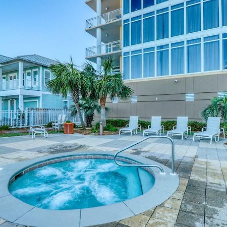 Sterling Beach I Panama City Beach Bagian luar foto