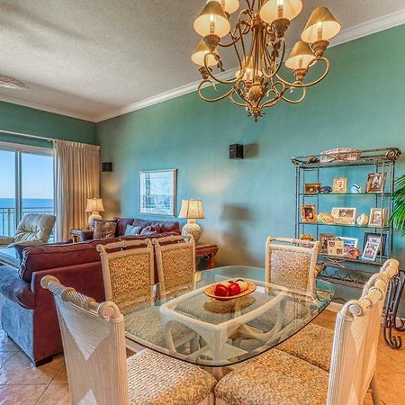 Sterling Beach I Panama City Beach Bagian luar foto