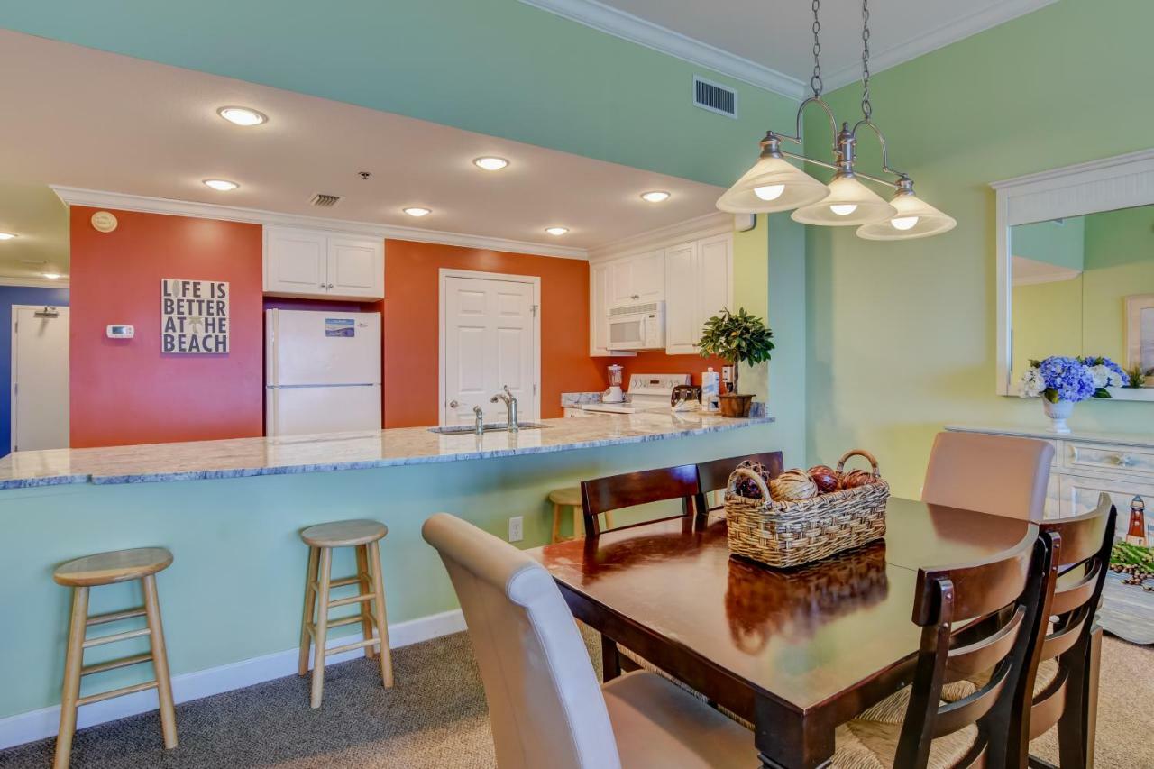 Sterling Beach I Panama City Beach Bagian luar foto