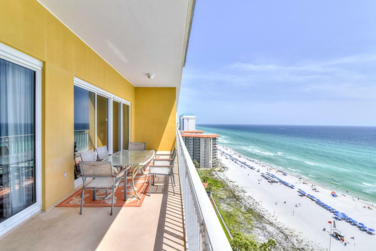 Sterling Beach I Panama City Beach Bagian luar foto