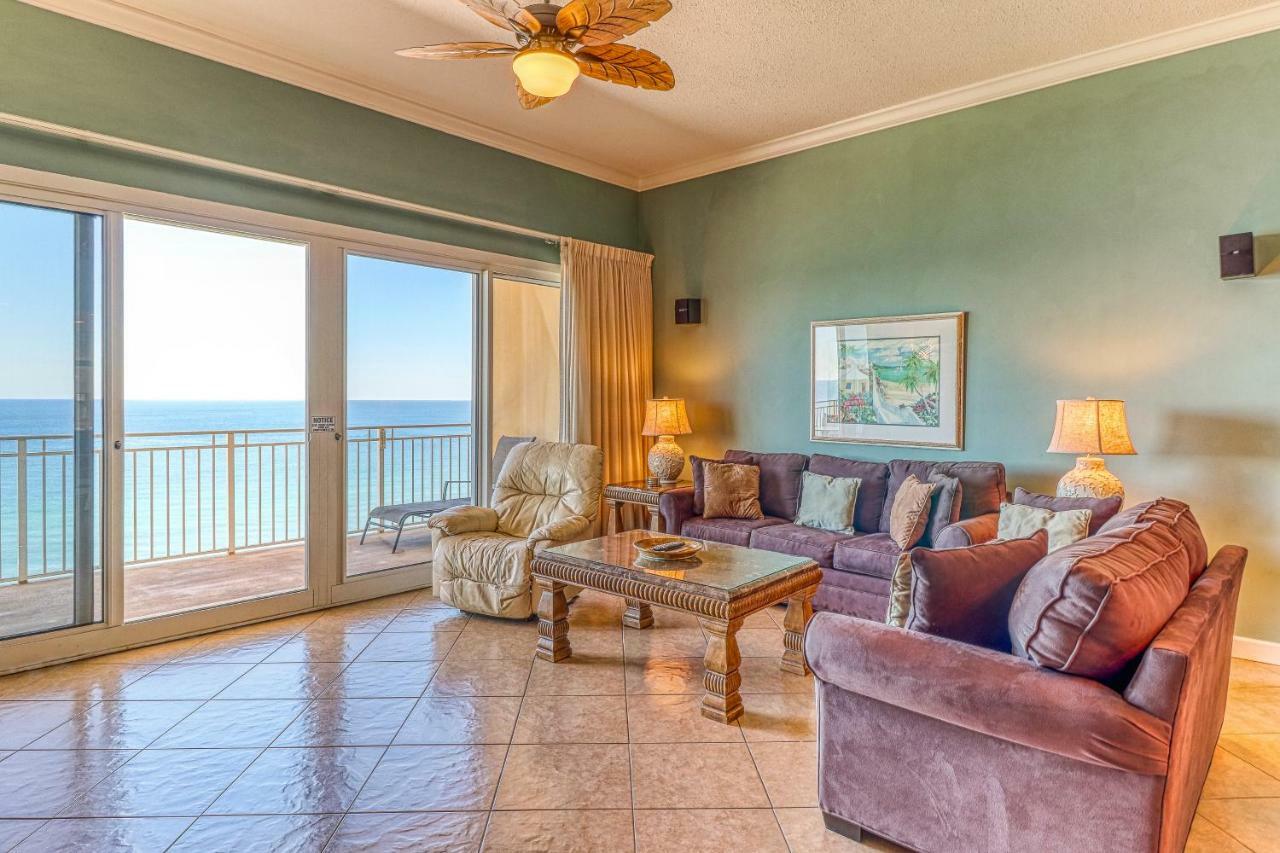 Sterling Beach I Panama City Beach Bagian luar foto