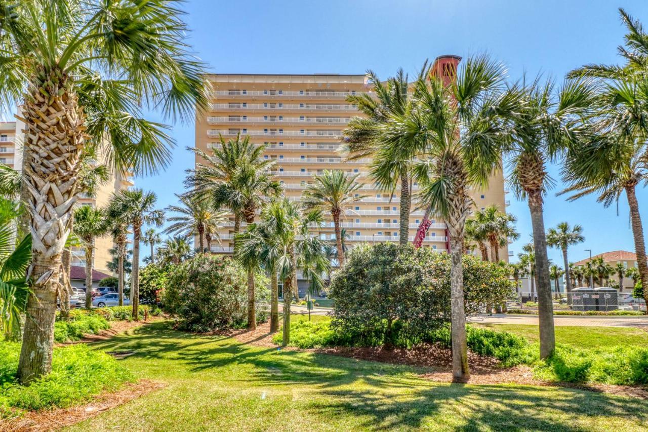 Sterling Beach I Panama City Beach Bagian luar foto