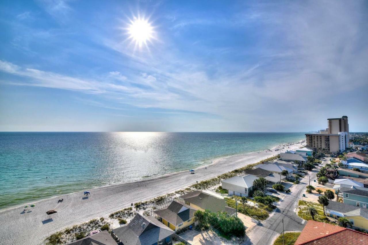 Sterling Beach I Panama City Beach Bagian luar foto