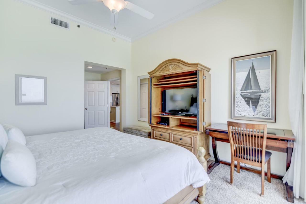 Sterling Beach I Panama City Beach Bagian luar foto