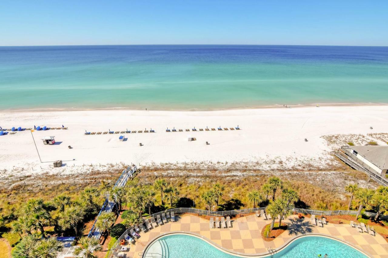 Sterling Beach I Panama City Beach Bagian luar foto