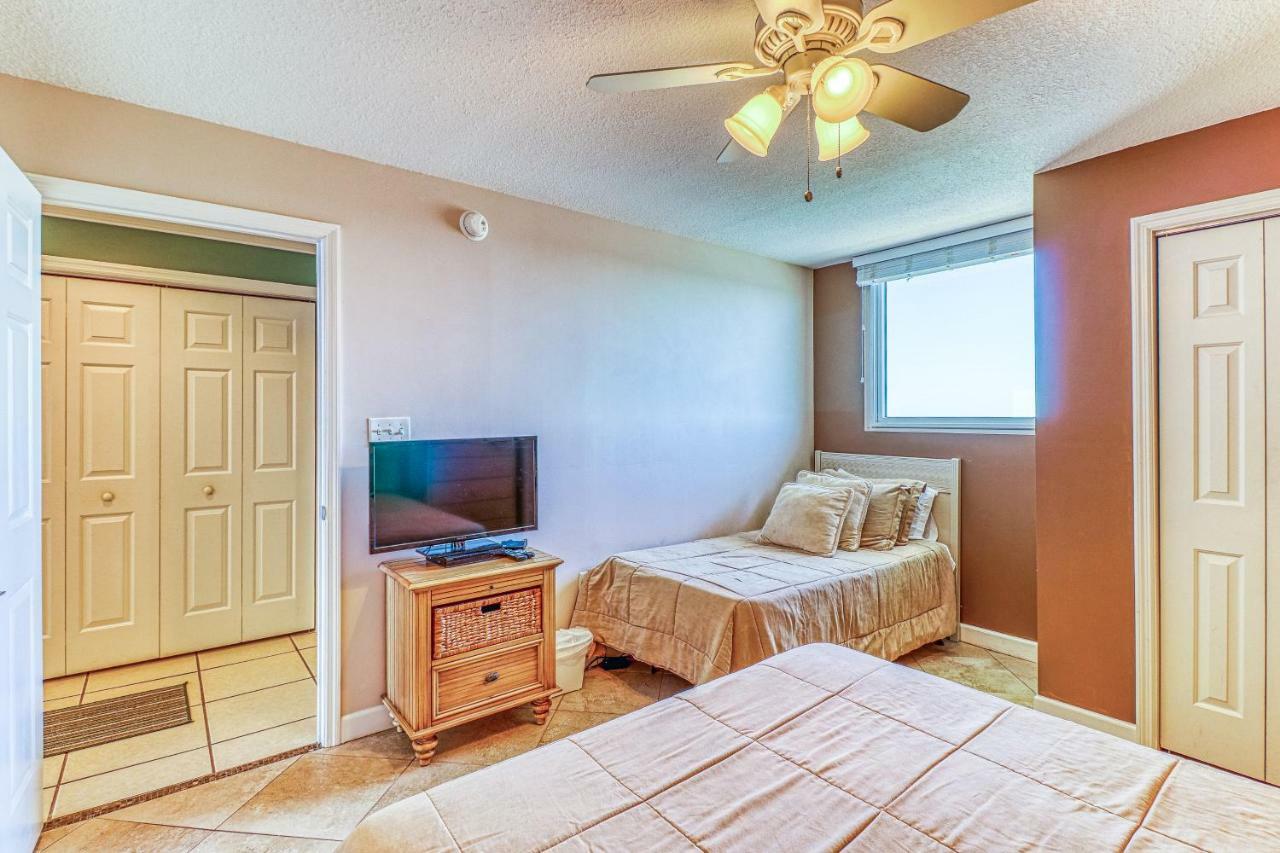 Sterling Beach I Panama City Beach Bagian luar foto