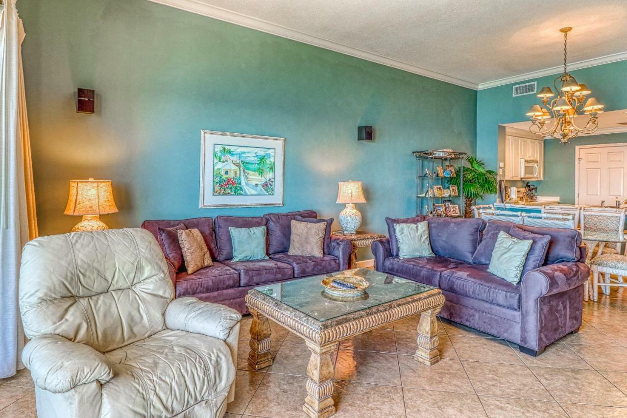 Sterling Beach I Panama City Beach Bagian luar foto