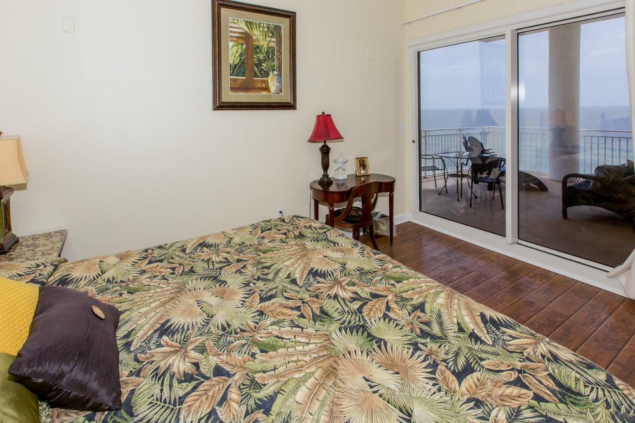 Sterling Beach I Panama City Beach Bagian luar foto
