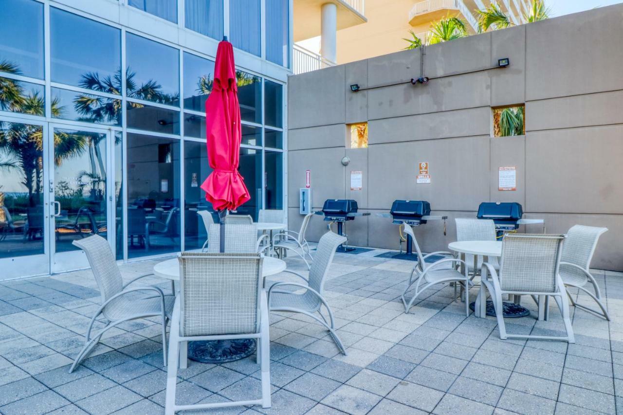 Sterling Beach I Panama City Beach Bagian luar foto