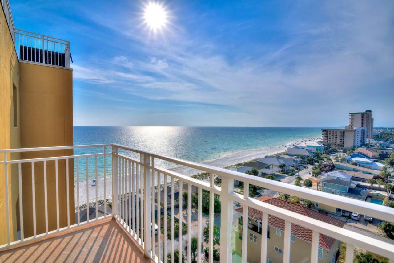 Sterling Beach I Panama City Beach Bagian luar foto