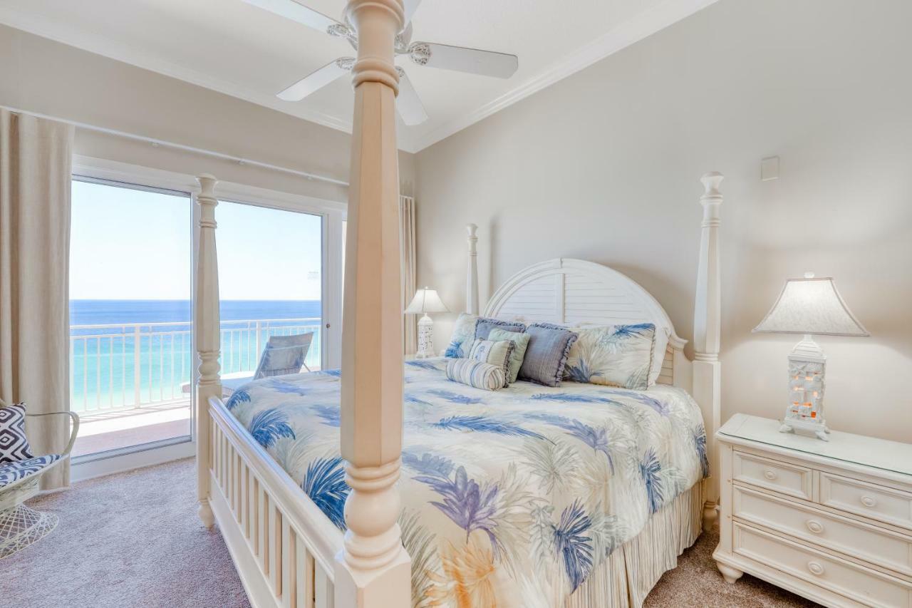 Sterling Beach I Panama City Beach Bagian luar foto