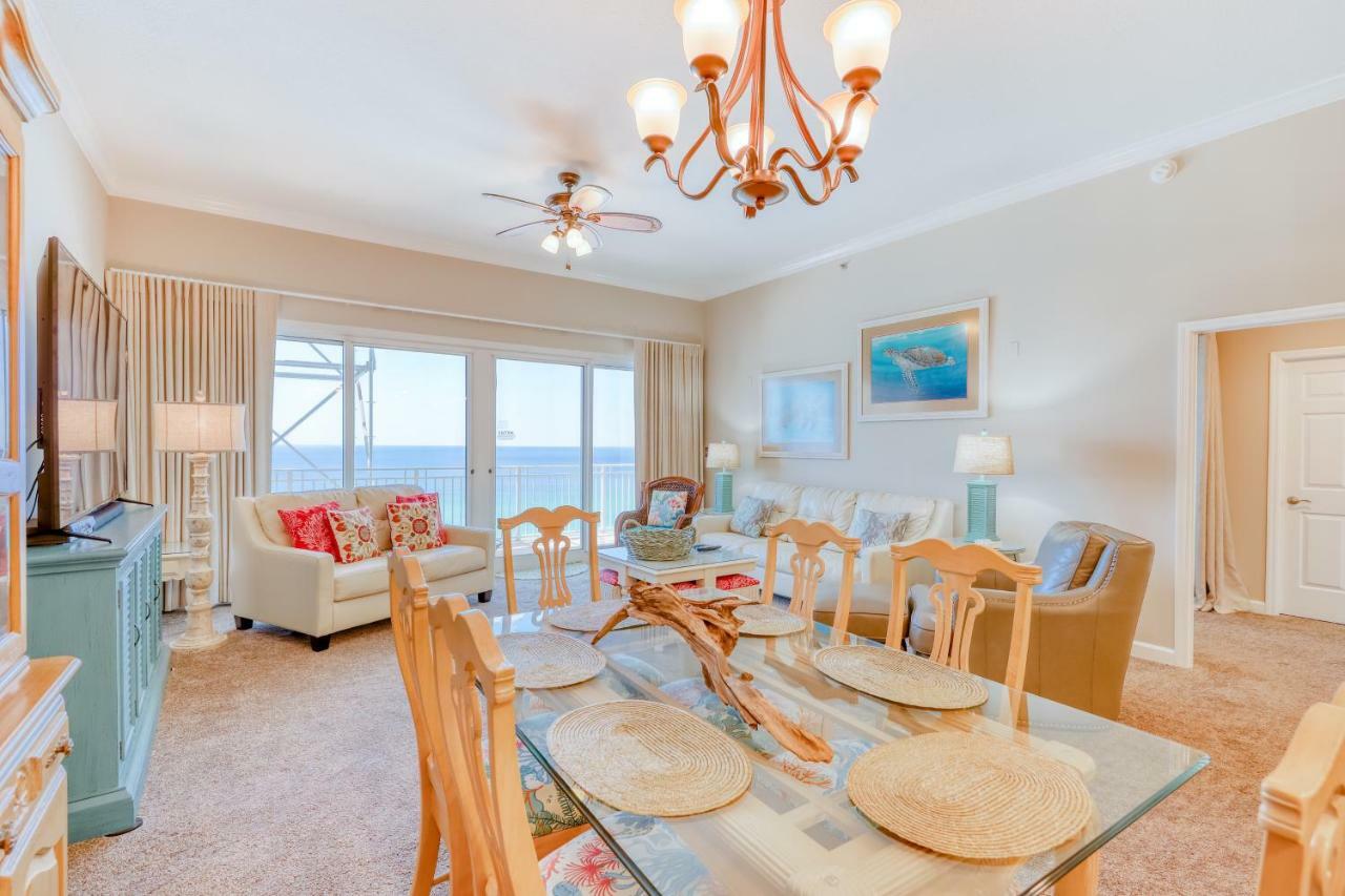 Sterling Beach I Panama City Beach Bagian luar foto