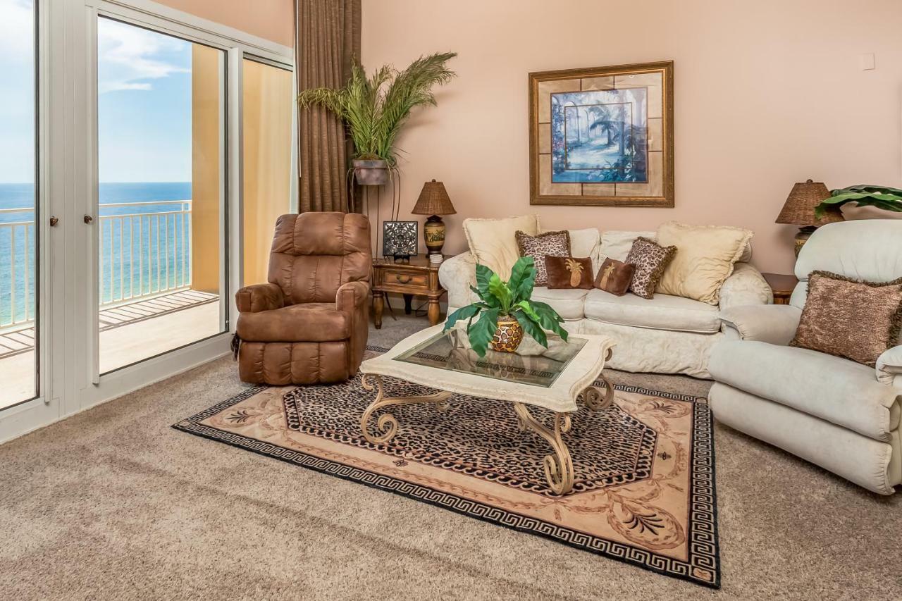 Sterling Beach I Panama City Beach Bagian luar foto