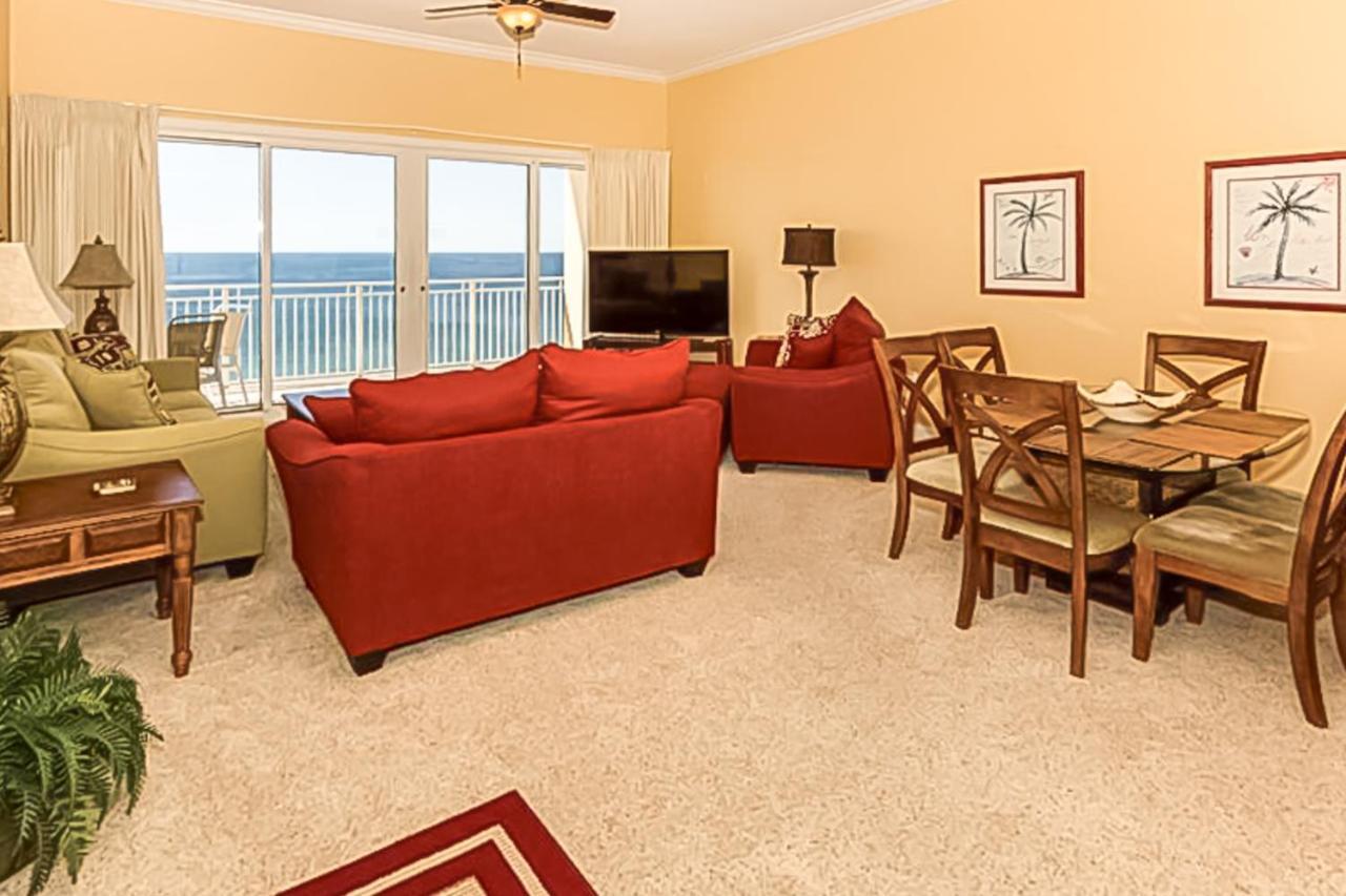 Sterling Beach I Panama City Beach Bagian luar foto
