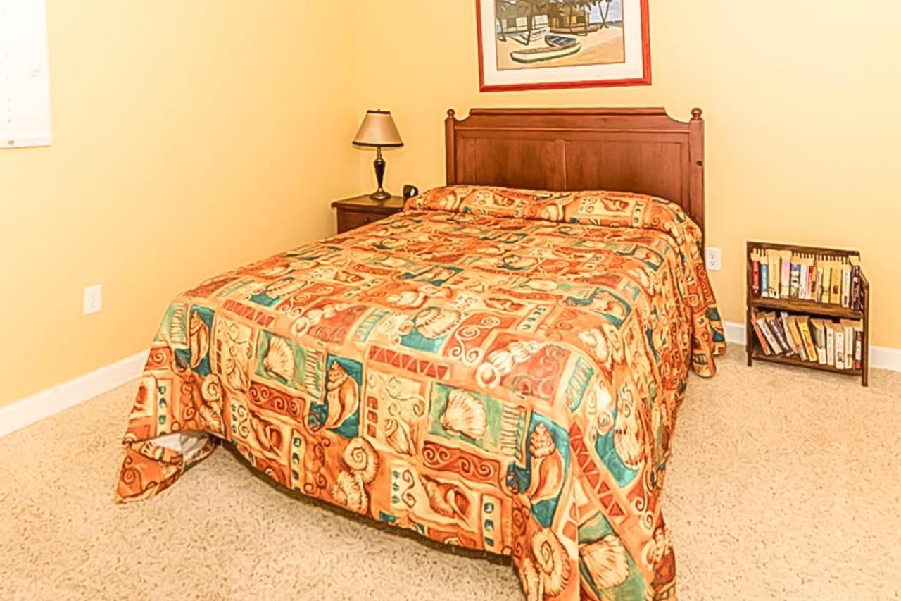Sterling Beach I Panama City Beach Bagian luar foto